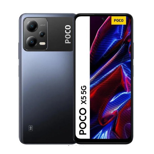 Celular Xiaomi Poco X5 5G 256Gb / 8Ram / 48Mp