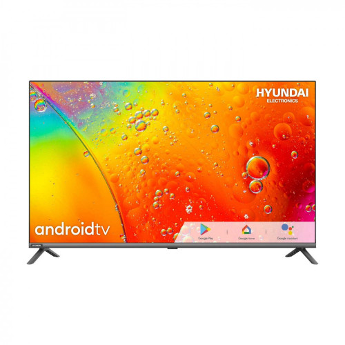 Televisor Led 43" De 109.22Cm Smart Fdh.