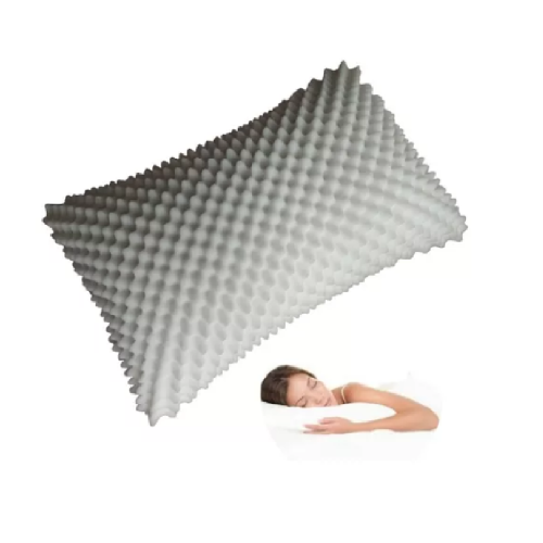 Almohadas Ortopedica Penta Foam D26 Antiescaras 45X65X18