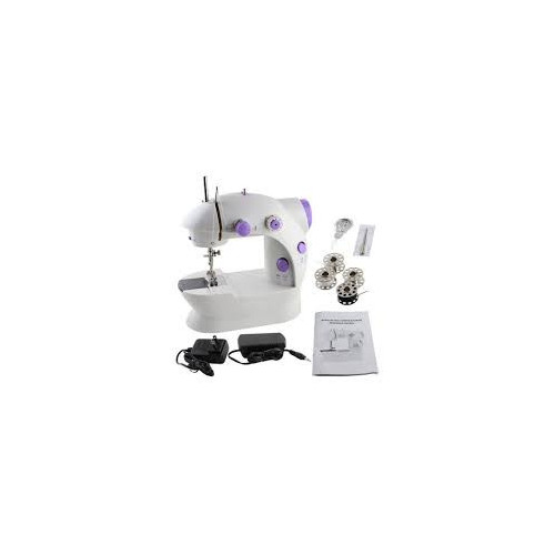 Maquina De Coser Mini Maq785400