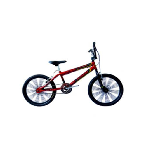 Bicicleta Super Cross Simpson 20X2 144 Radios