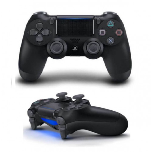 Control Ps4