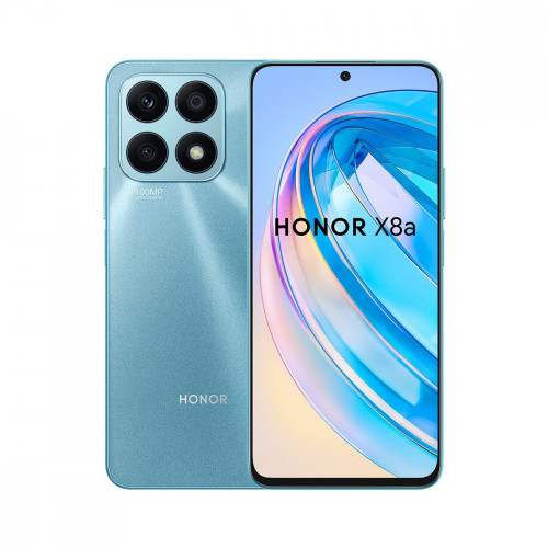 Celular Honor X8A 256 Gb