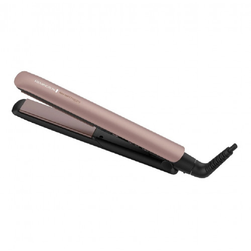 Plancha Keratina Y Argan Remington