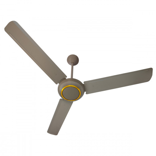 Ventilador Techo Bronce Cjax1 Indust 3 Aspas Hevti56-G