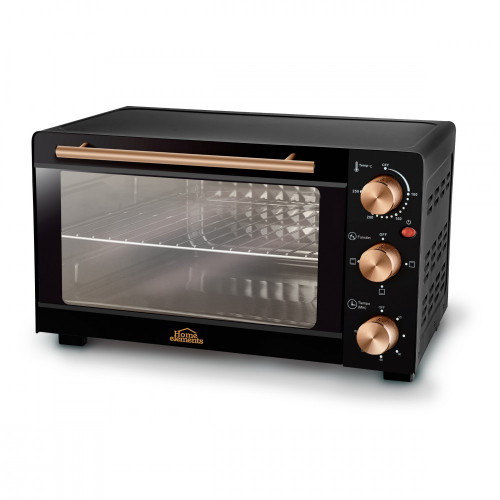 Horno Tostador 21L 1.500W Cobre Ref. Heht-21