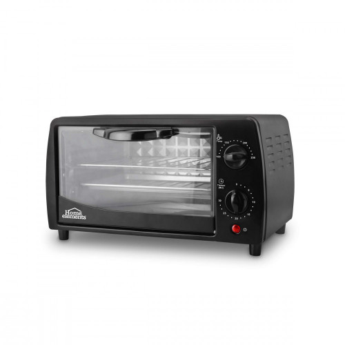 Horno Tostador 9 Lts Nf Heht-09N