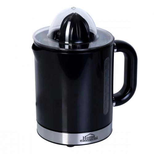 Exprimidor De Jugo 1.4L Negro Hecj606N