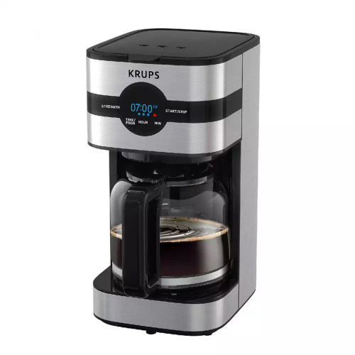 Cafetera Simply Brew Digital 1.5L Us