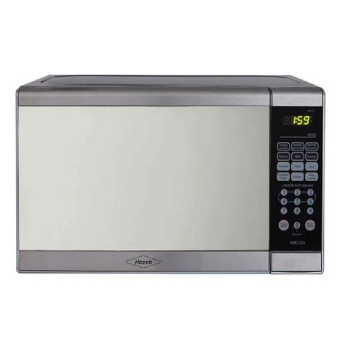 Horno Microondas Ar Hm-0.7 Inox