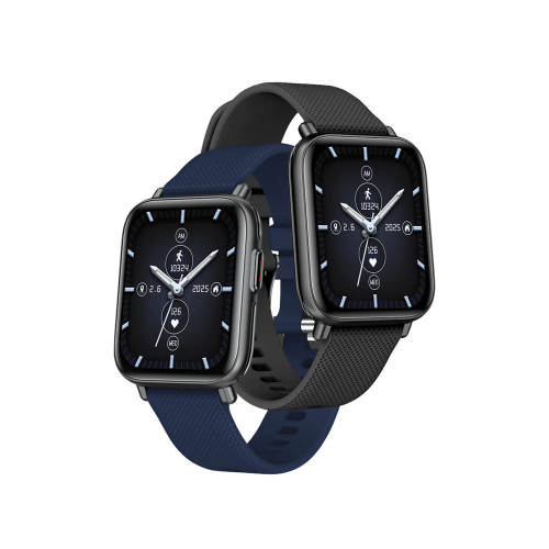 Skeiwatch S50 Negro