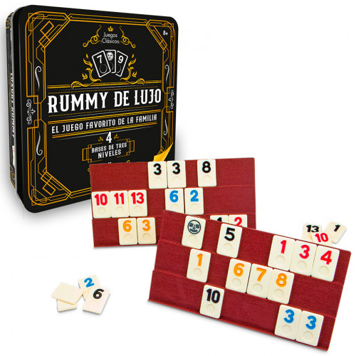 Rummy Lata