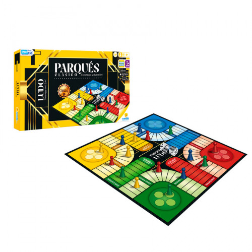 Parques Clasico