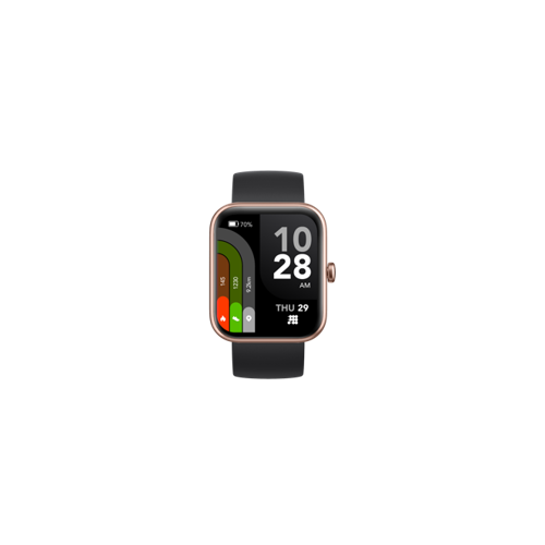 Reloj Smartwatch CT2Pro Serie 2